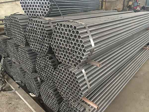 龙泉nd考登钢管